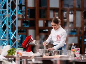 Корейське барбекю та кулінарні дуелі: хто покинув «МастерШеф. Професіонали»-5 у 7 випуску від 03.10.2026 Фото 23 до: «МастерШеф. Професіонали»-5 7 випуск від 03.10.2026