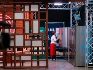Корейське барбекю та кулінарні дуелі: хто покинув «МастерШеф. Професіонали»-5 у 7 випуску від 03.10.2026 Фото 31 до: «МастерШеф. Професіонали»-5 7 випуск від 03.10.2026