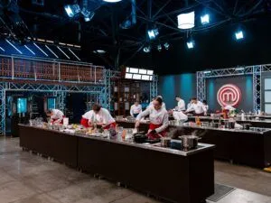 Корейське барбекю та кулінарні дуелі: хто покинув «МастерШеф. Професіонали»-5 у 7 випуску від 03.10.2026 Фото 30 до: «МастерШеф. Професіонали»-5 7 випуск від 03.10.2026