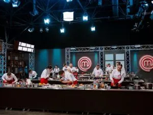 Корейське барбекю та кулінарні дуелі: хто покинув «МастерШеф. Професіонали»-5 у 7 випуску від 03.10.2026 Фото 36 до: «МастерШеф. Професіонали»-5 7 випуск від 03.10.2026
