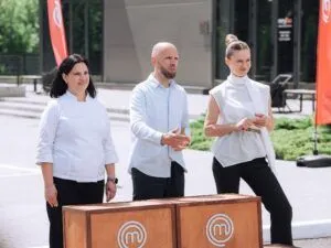 Комплексні обіди для школярів з Бучі та zero waste: хто покинув «МастерШеф. Професіонали»-5 у 8 випуску від 10.10.2026 Фото 1 до: «МастерШеф. Професіонали»-5 8 випуск від 10.10.2026
