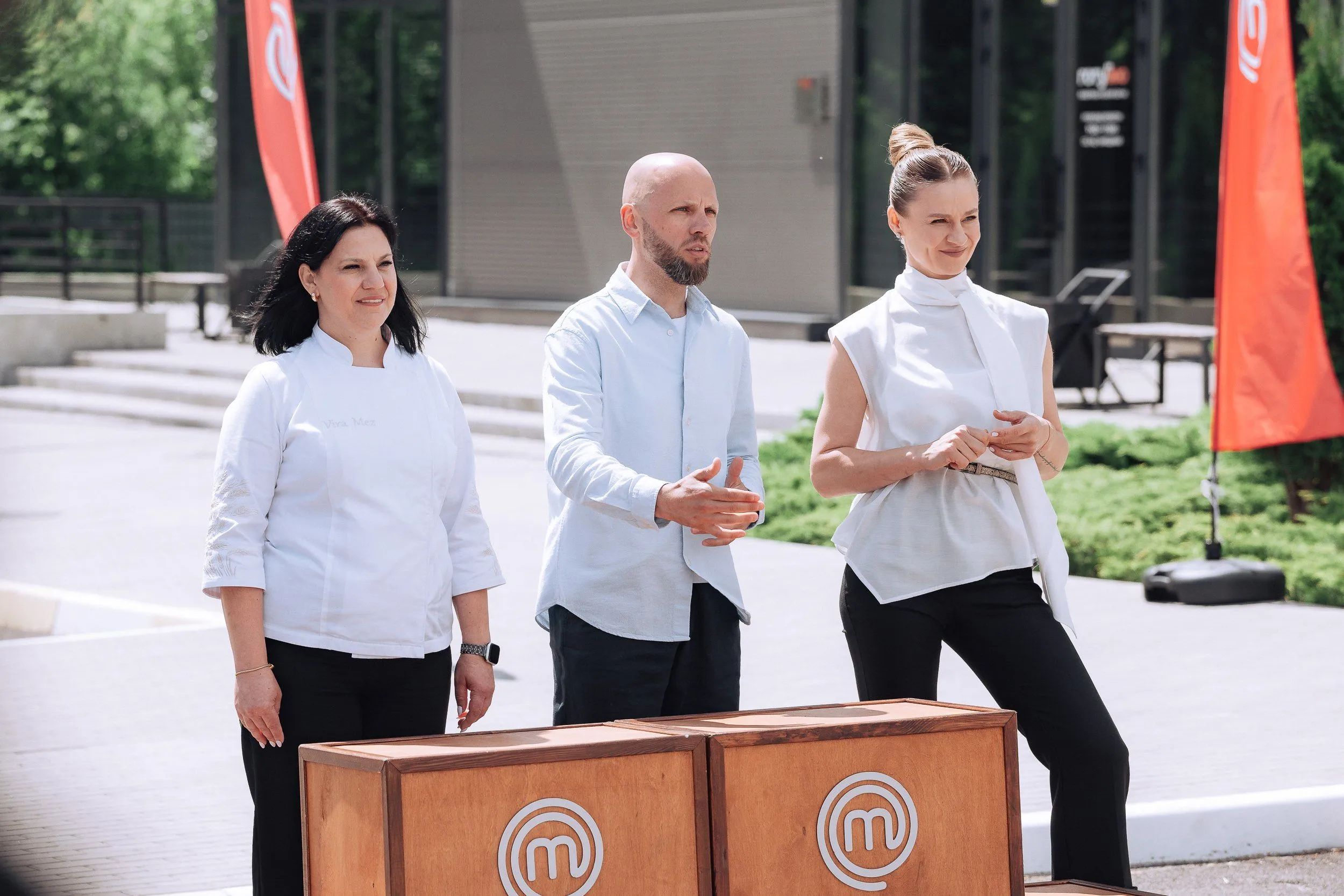 Комплексні обіди для школярів з Бучі та zero waste: хто покинув «МастерШеф. Професіонали»-5 у 8 випуску від 10.10.2026 Фото 1 до: «МастерШеф. Професіонали»-5 8 випуск від 10.10.2026