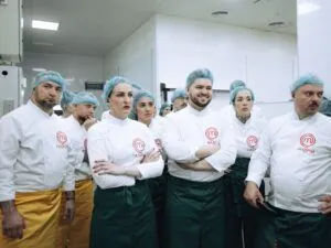 Комплексні обіди для школярів з Бучі та zero waste: хто покинув «МастерШеф. Професіонали»-5 у 8 випуску від 10.10.2026 Фото 3 до: «МастерШеф. Професіонали»-5 8 випуск від 10.10.2026