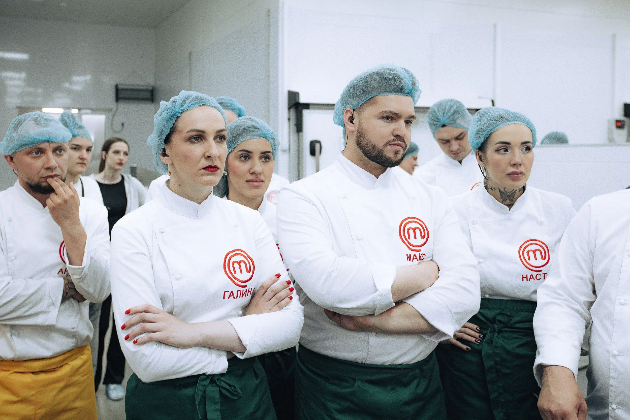 Комплексні обіди для школярів з Бучі та zero waste: хто покинув «МастерШеф. Професіонали»-5 у 8 випуску від 10.10.2026 Фото 4 до: «МастерШеф. Професіонали»-5 8 випуск від 10.10.2026