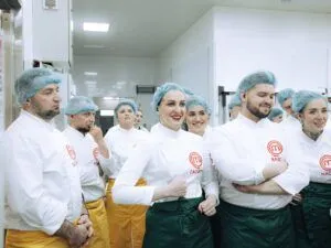 Комплексні обіди для школярів з Бучі та zero waste: хто покинув «МастерШеф. Професіонали»-5 у 8 випуску від 10.10.2026 Фото 5 до: «МастерШеф. Професіонали»-5 8 випуск від 10.10.2026