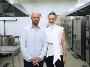 Комплексні обіди для школярів з Бучі та zero waste: хто покинув «МастерШеф. Професіонали»-5 у 8 випуску від 10.10.2026 Фото 7 до: «МастерШеф. Професіонали»-5 8 випуск від 10.10.2026