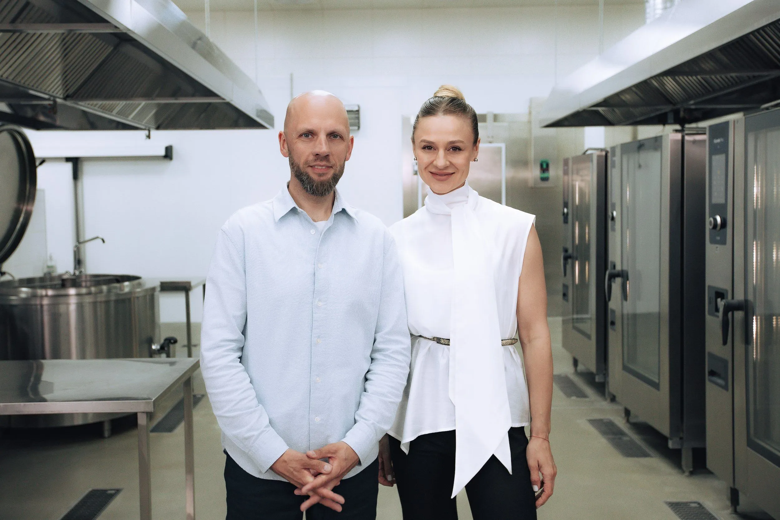 Комплексні обіди для школярів з Бучі та zero waste: хто покинув «МастерШеф. Професіонали»-5 у 8 випуску від 10.10.2026 Фото 7 до: «МастерШеф. Професіонали»-5 8 випуск від 10.10.2026