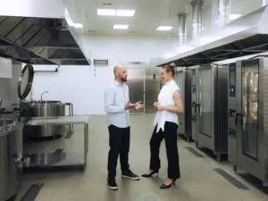 Комплексні обіди для школярів з Бучі та zero waste: хто покинув «МастерШеф. Професіонали»-5 у 8 випуску від 10.10.2026 Фото 8 до: «МастерШеф. Професіонали»-5 8 випуск від 10.10.2026