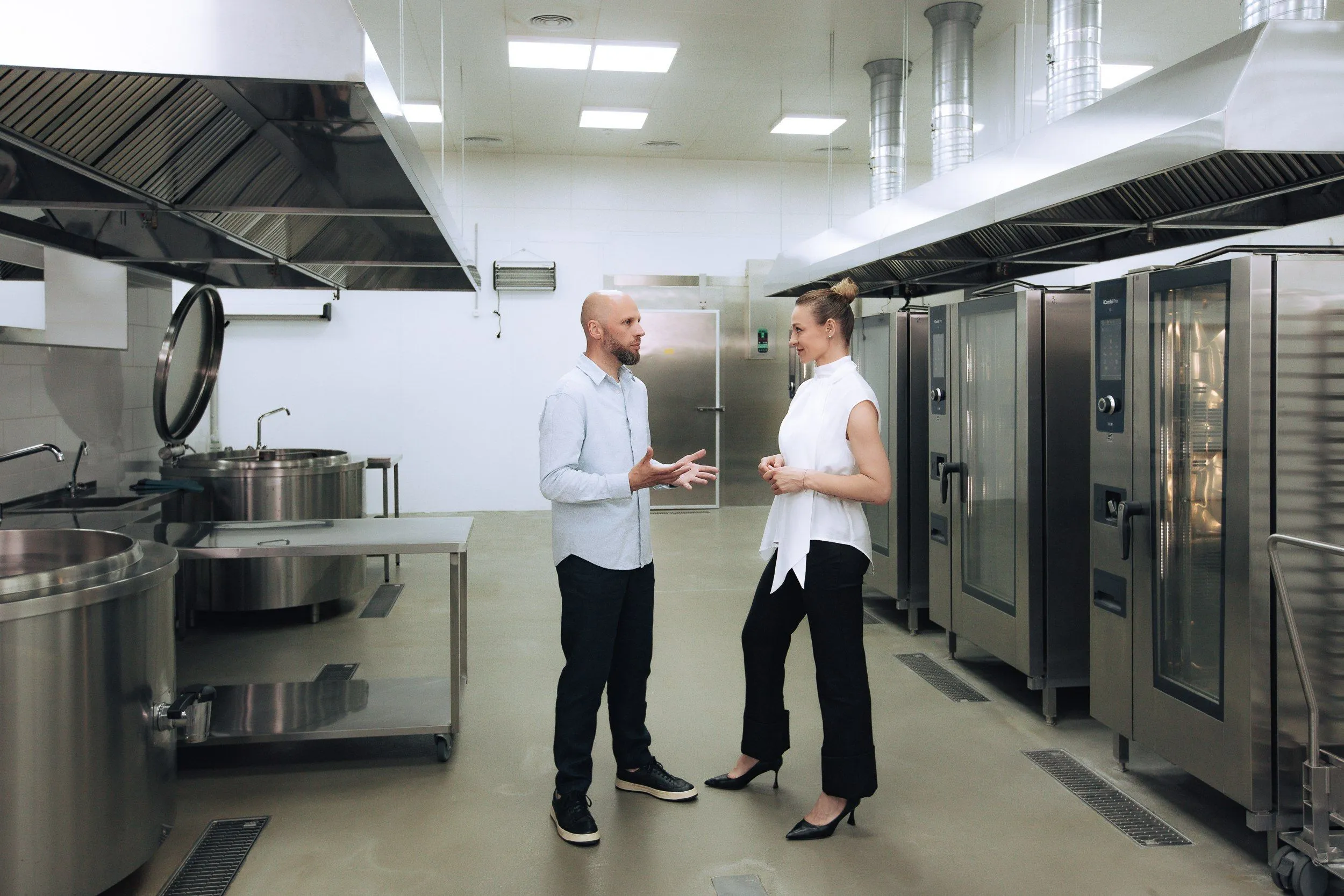 Комплексні обіди для школярів з Бучі та zero waste: хто покинув «МастерШеф. Професіонали»-5 у 8 випуску від 10.10.2026 Фото 8 до: «МастерШеф. Професіонали»-5 8 випуск від 10.10.2026