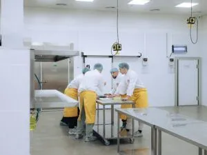 Комплексні обіди для школярів з Бучі та zero waste: хто покинув «МастерШеф. Професіонали»-5 у 8 випуску від 10.10.2026 Фото 13 до: «МастерШеф. Професіонали»-5 8 випуск від 10.10.2026