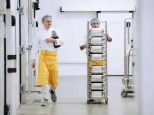 Комплексні обіди для школярів з Бучі та zero waste: хто покинув «МастерШеф. Професіонали»-5 у 8 випуску від 10.10.2026 Фото 6 до: «МастерШеф. Професіонали»-5 8 випуск від 10.10.2026