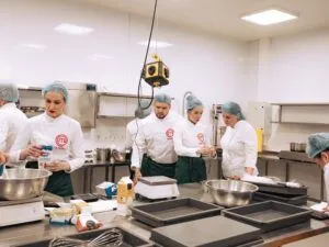 Комплексні обіди для школярів з Бучі та zero waste: хто покинув «МастерШеф. Професіонали»-5 у 8 випуску від 10.10.2026 Фото 9 до: «МастерШеф. Професіонали»-5 8 випуск від 10.10.2026