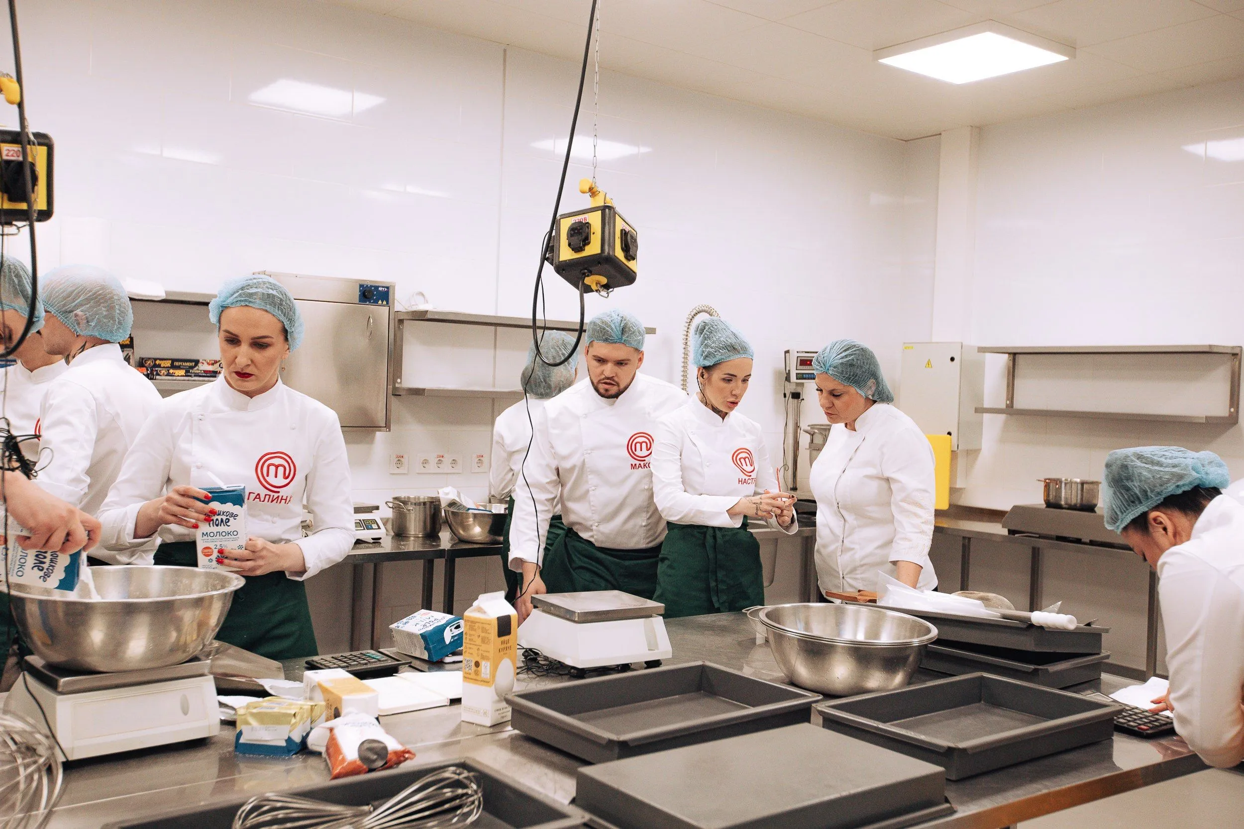 Комплексні обіди для школярів з Бучі та zero waste: хто покинув «МастерШеф. Професіонали»-5 у 8 випуску від 10.10.2026 Фото 9 до: «МастерШеф. Професіонали»-5 8 випуск від 10.10.2026
