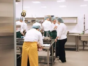 Комплексні обіди для школярів з Бучі та zero waste: хто покинув «МастерШеф. Професіонали»-5 у 8 випуску від 10.10.2026 Фото 11 до: «МастерШеф. Професіонали»-5 8 випуск від 10.10.2026