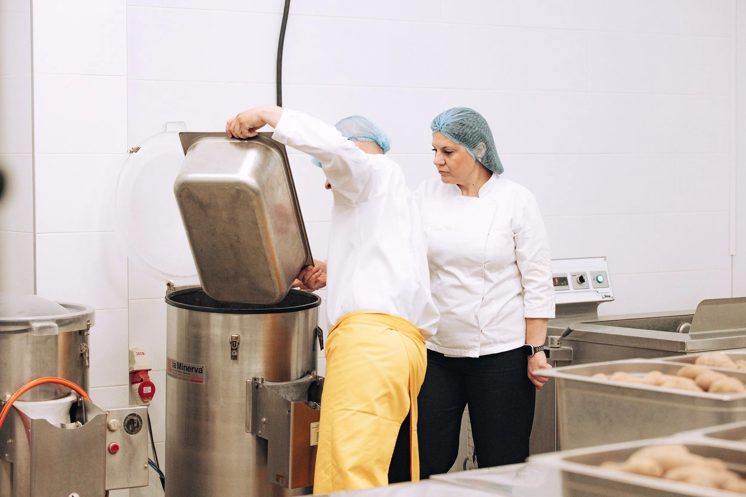 Комплексні обіди для школярів з Бучі та zero waste: хто покинув «МастерШеф. Професіонали»-5 у 8 випуску від 10.10.2026 Фото 12 до: «МастерШеф. Професіонали»-5 8 випуск від 10.10.2026
