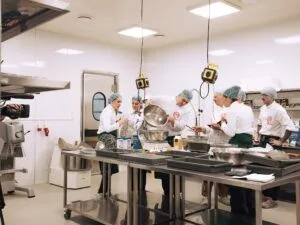 Комплексні обіди для школярів з Бучі та zero waste: хто покинув «МастерШеф. Професіонали»-5 у 8 випуску від 10.10.2026 Фото 21 до: «МастерШеф. Професіонали»-5 8 випуск від 10.10.2026