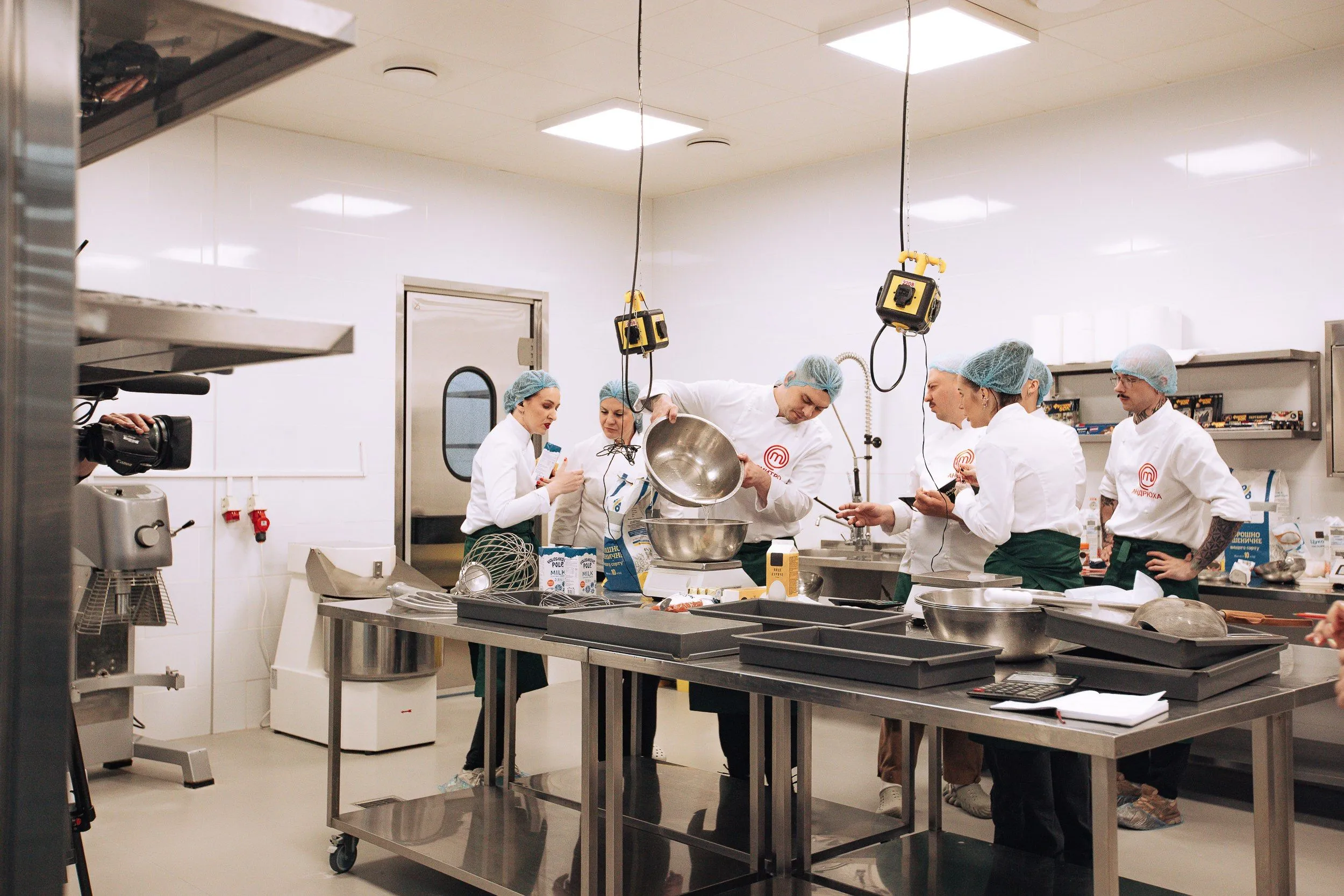 Комплексні обіди для школярів з Бучі та zero waste: хто покинув «МастерШеф. Професіонали»-5 у 8 випуску від 10.10.2026 Фото 21 до: «МастерШеф. Професіонали»-5 8 випуск від 10.10.2026