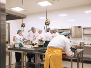 Комплексні обіди для школярів з Бучі та zero waste: хто покинув «МастерШеф. Професіонали»-5 у 8 випуску від 10.10.2026 Фото 20 до: «МастерШеф. Професіонали»-5 8 випуск від 10.10.2026
