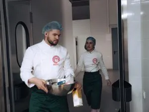 Комплексні обіди для школярів з Бучі та zero waste: хто покинув «МастерШеф. Професіонали»-5 у 8 випуску від 10.10.2026 Фото 19 до: «МастерШеф. Професіонали»-5 8 випуск від 10.10.2026