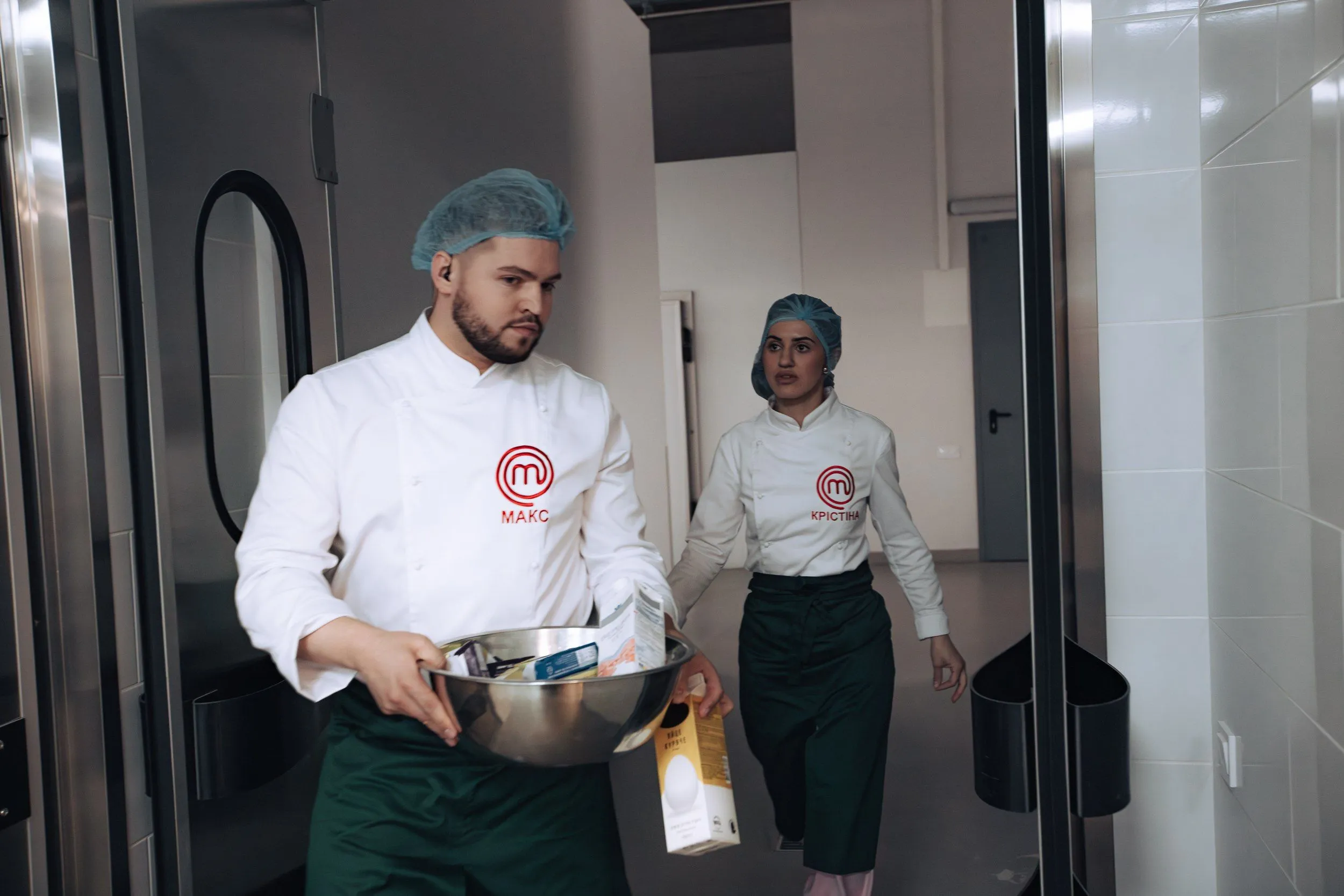 Комплексні обіди для школярів з Бучі та zero waste: хто покинув «МастерШеф. Професіонали»-5 у 8 випуску від 10.10.2026 Фото 19 до: «МастерШеф. Професіонали»-5 8 випуск від 10.10.2026
