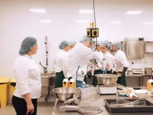 Комплексні обіди для школярів з Бучі та zero waste: хто покинув «МастерШеф. Професіонали»-5 у 8 випуску від 10.10.2026 Фото 16 до: «МастерШеф. Професіонали»-5 8 випуск від 10.10.2026