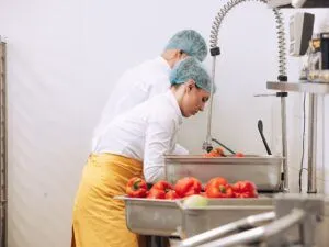 Комплексні обіди для школярів з Бучі та zero waste: хто покинув «МастерШеф. Професіонали»-5 у 8 випуску від 10.10.2026 Фото 17 до: «МастерШеф. Професіонали»-5 8 випуск від 10.10.2026