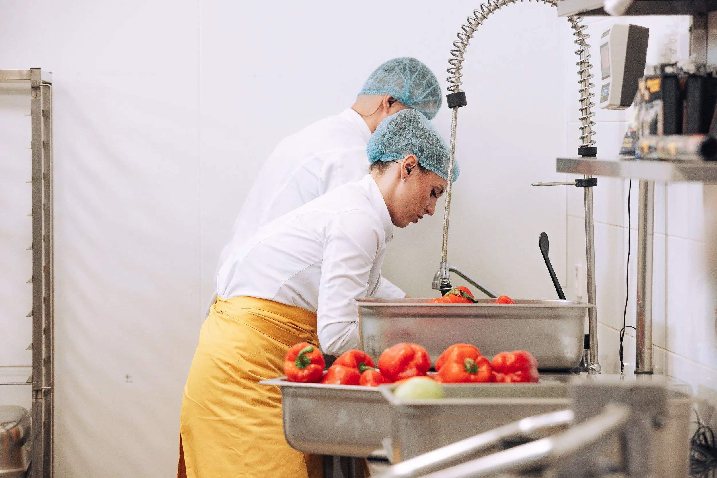 Комплексні обіди для школярів з Бучі та zero waste: хто покинув «МастерШеф. Професіонали»-5 у 8 випуску від 10.10.2026 Фото 17 до: «МастерШеф. Професіонали»-5 8 випуск від 10.10.2026