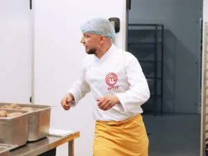 Комплексні обіди для школярів з Бучі та zero waste: хто покинув «МастерШеф. Професіонали»-5 у 8 випуску від 10.10.2026 Фото 18 до: «МастерШеф. Професіонали»-5 8 випуск від 10.10.2026