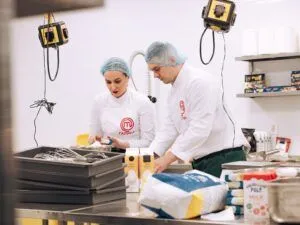 Комплексні обіди для школярів з Бучі та zero waste: хто покинув «МастерШеф. Професіонали»-5 у 8 випуску від 10.10.2026 Фото 22 до: «МастерШеф. Професіонали»-5 8 випуск від 10.10.2026