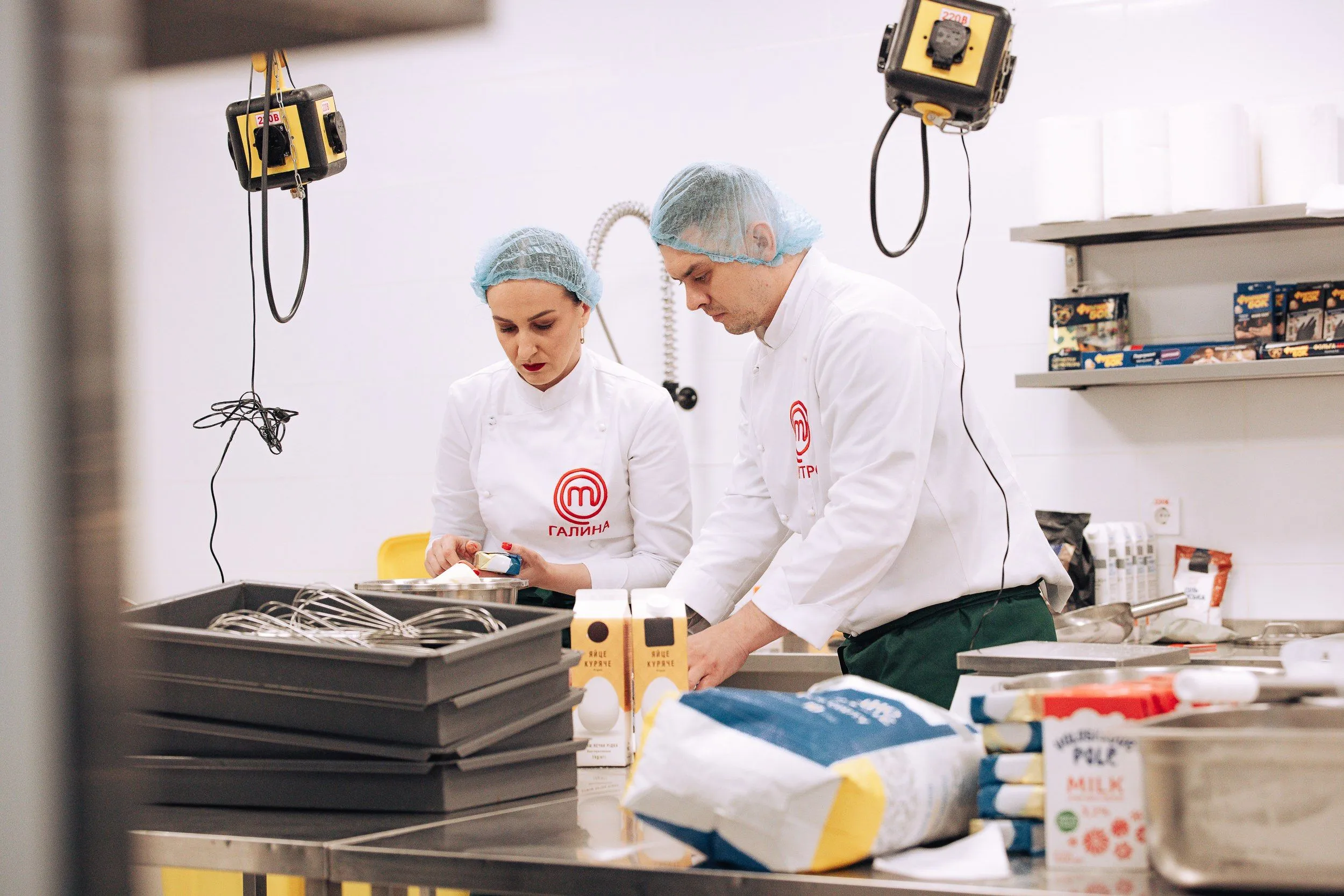 Комплексні обіди для школярів з Бучі та zero waste: хто покинув «МастерШеф. Професіонали»-5 у 8 випуску від 10.10.2026 Фото 22 до: «МастерШеф. Професіонали»-5 8 випуск від 10.10.2026