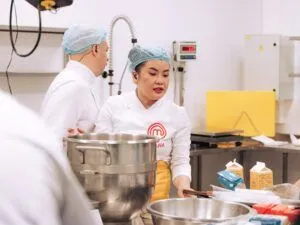 Комплексні обіди для школярів з Бучі та zero waste: хто покинув «МастерШеф. Професіонали»-5 у 8 випуску від 10.10.2026 Фото 29 до: «МастерШеф. Професіонали»-5 8 випуск від 10.10.2026
