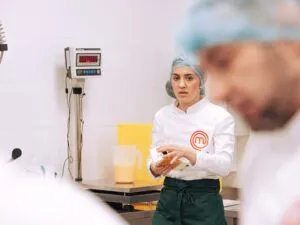 Комплексні обіди для школярів з Бучі та zero waste: хто покинув «МастерШеф. Професіонали»-5 у 8 випуску від 10.10.2026 Фото 33 до: «МастерШеф. Професіонали»-5 8 випуск від 10.10.2026