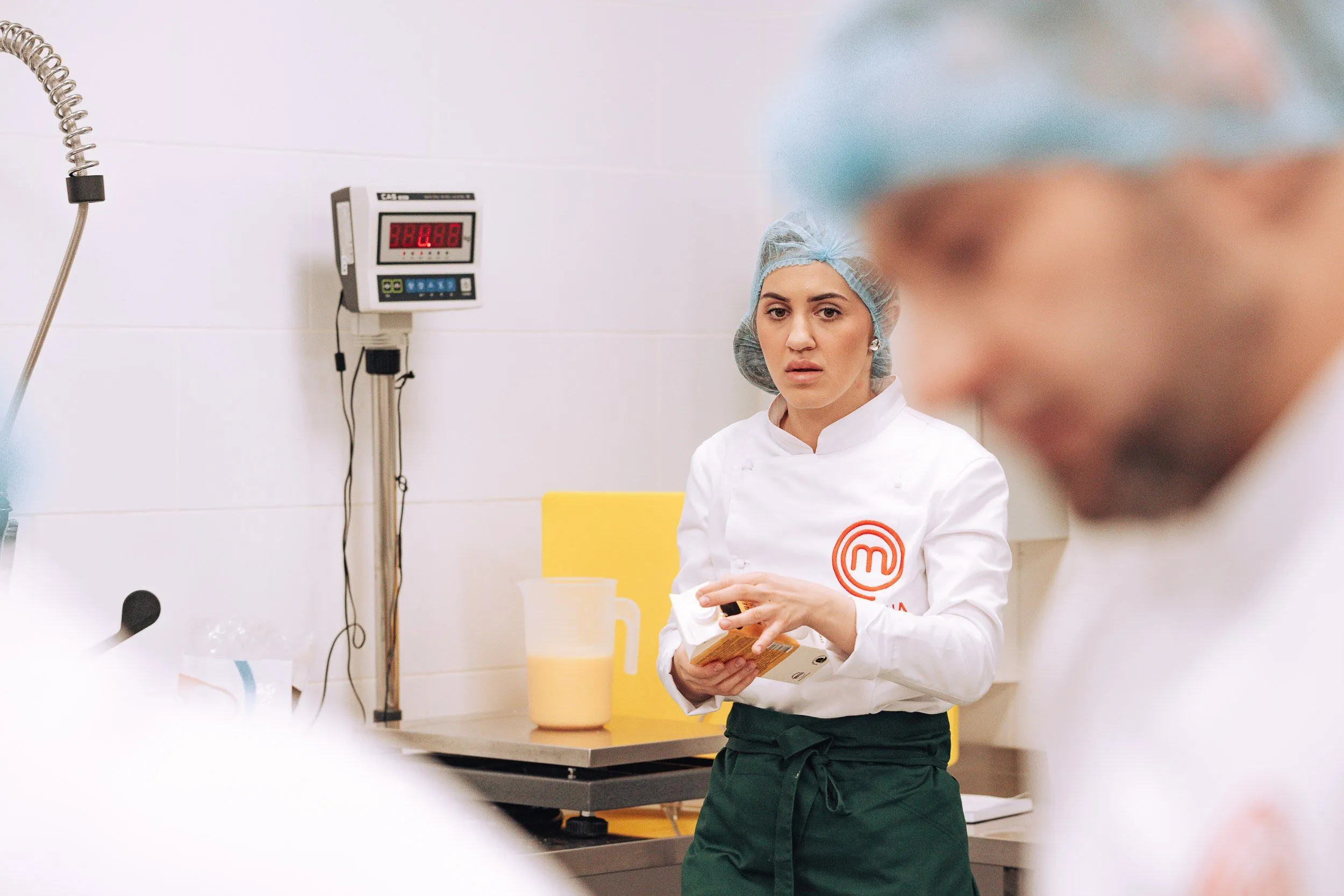 Комплексні обіди для школярів з Бучі та zero waste: хто покинув «МастерШеф. Професіонали»-5 у 8 випуску від 10.10.2026 Фото 33 до: «МастерШеф. Професіонали»-5 8 випуск від 10.10.2026