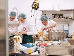 Комплексні обіди для школярів з Бучі та zero waste: хто покинув «МастерШеф. Професіонали»-5 у 8 випуску від 10.10.2026 Фото 23 до: «МастерШеф. Професіонали»-5 8 випуск від 10.10.2026