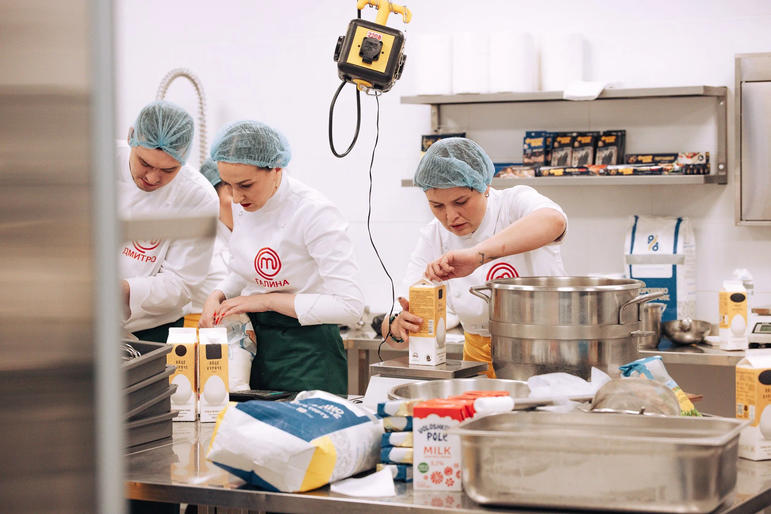 Комплексні обіди для школярів з Бучі та zero waste: хто покинув «МастерШеф. Професіонали»-5 у 8 випуску від 10.10.2026 Фото 23 до: «МастерШеф. Професіонали»-5 8 випуск від 10.10.2026