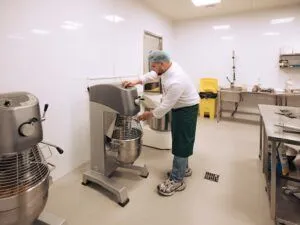Комплексні обіди для школярів з Бучі та zero waste: хто покинув «МастерШеф. Професіонали»-5 у 8 випуску від 10.10.2026 Фото 27 до: «МастерШеф. Професіонали»-5 8 випуск від 10.10.2026