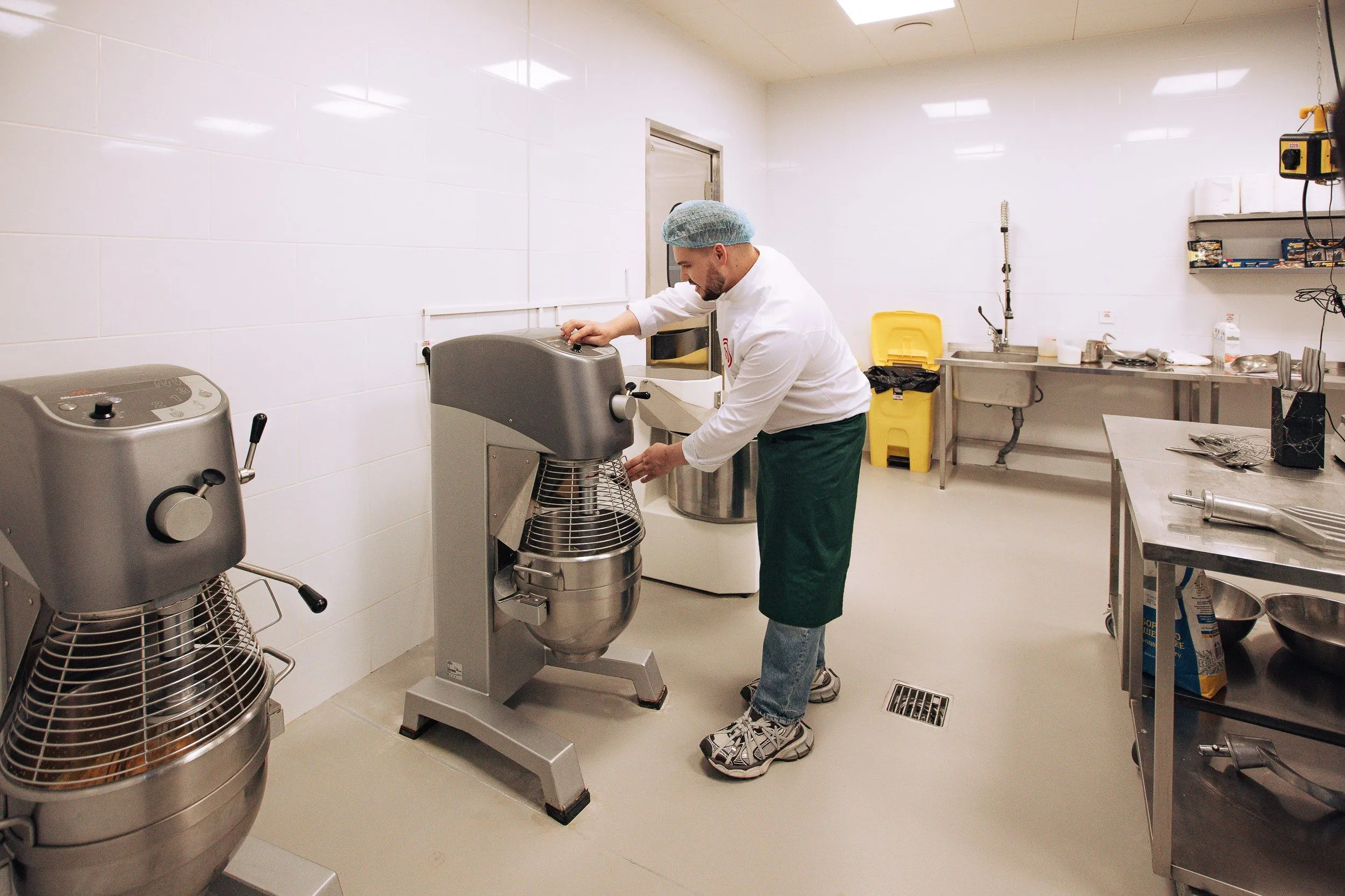 Комплексні обіди для школярів з Бучі та zero waste: хто покинув «МастерШеф. Професіонали»-5 у 8 випуску від 10.10.2026 Фото 27 до: «МастерШеф. Професіонали»-5 8 випуск від 10.10.2026