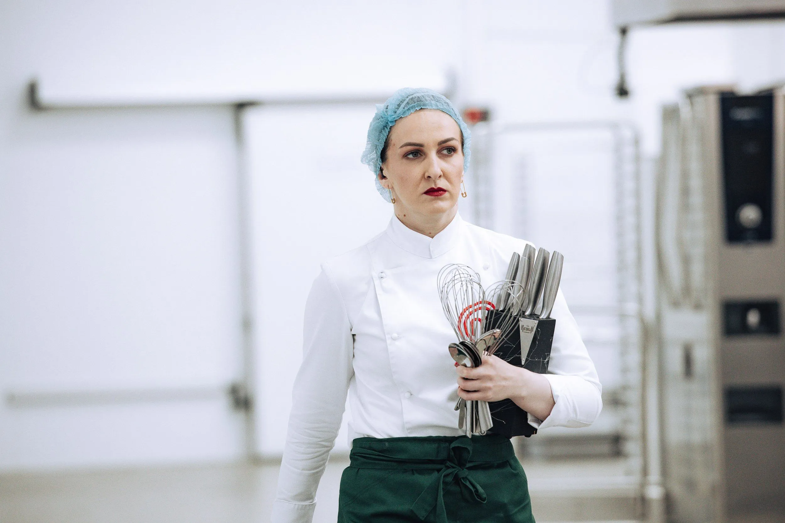 Комплексні обіди для школярів з Бучі та zero waste: хто покинув «МастерШеф. Професіонали»-5 у 8 випуску від 10.10.2026 Фото 28 до: «МастерШеф. Професіонали»-5 8 випуск від 10.10.2026