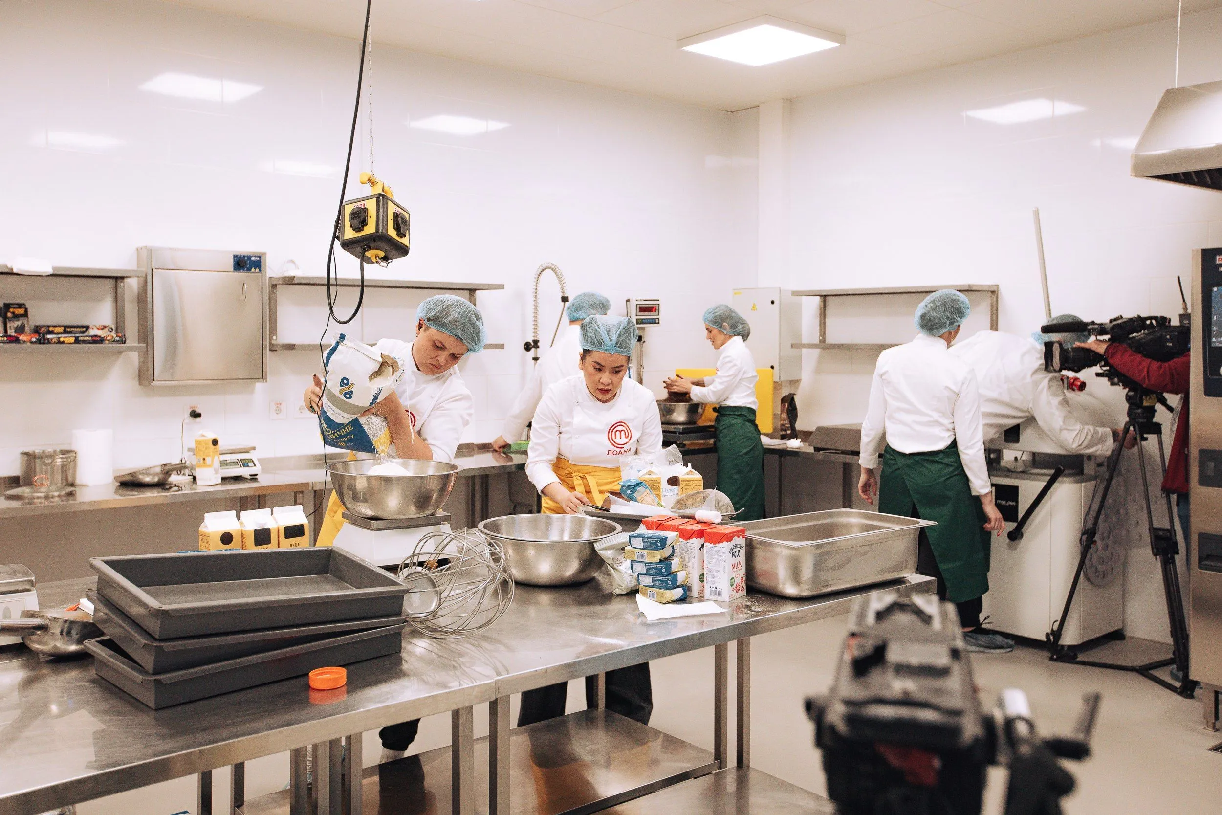 Комплексні обіди для школярів з Бучі та zero waste: хто покинув «МастерШеф. Професіонали»-5 у 8 випуску від 10.10.2026 Фото 31 до: «МастерШеф. Професіонали»-5 8 випуск від 10.10.2026