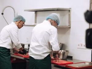 Комплексні обіди для школярів з Бучі та zero waste: хто покинув «МастерШеф. Професіонали»-5 у 8 випуску від 10.10.2026 Фото 32 до: «МастерШеф. Професіонали»-5 8 випуск від 10.10.2026
