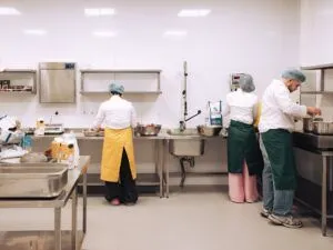 Комплексні обіди для школярів з Бучі та zero waste: хто покинув «МастерШеф. Професіонали»-5 у 8 випуску від 10.10.2026 Фото 43 до: «МастерШеф. Професіонали»-5 8 випуск від 10.10.2026