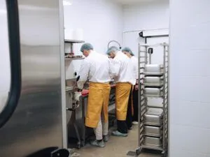 Комплексні обіди для школярів з Бучі та zero waste: хто покинув «МастерШеф. Професіонали»-5 у 8 випуску від 10.10.2026 Фото 42 до: «МастерШеф. Професіонали»-5 8 випуск від 10.10.2026