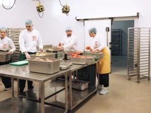 Комплексні обіди для школярів з Бучі та zero waste: хто покинув «МастерШеф. Професіонали»-5 у 8 випуску від 10.10.2026 Фото 41 до: «МастерШеф. Професіонали»-5 8 випуск від 10.10.2026