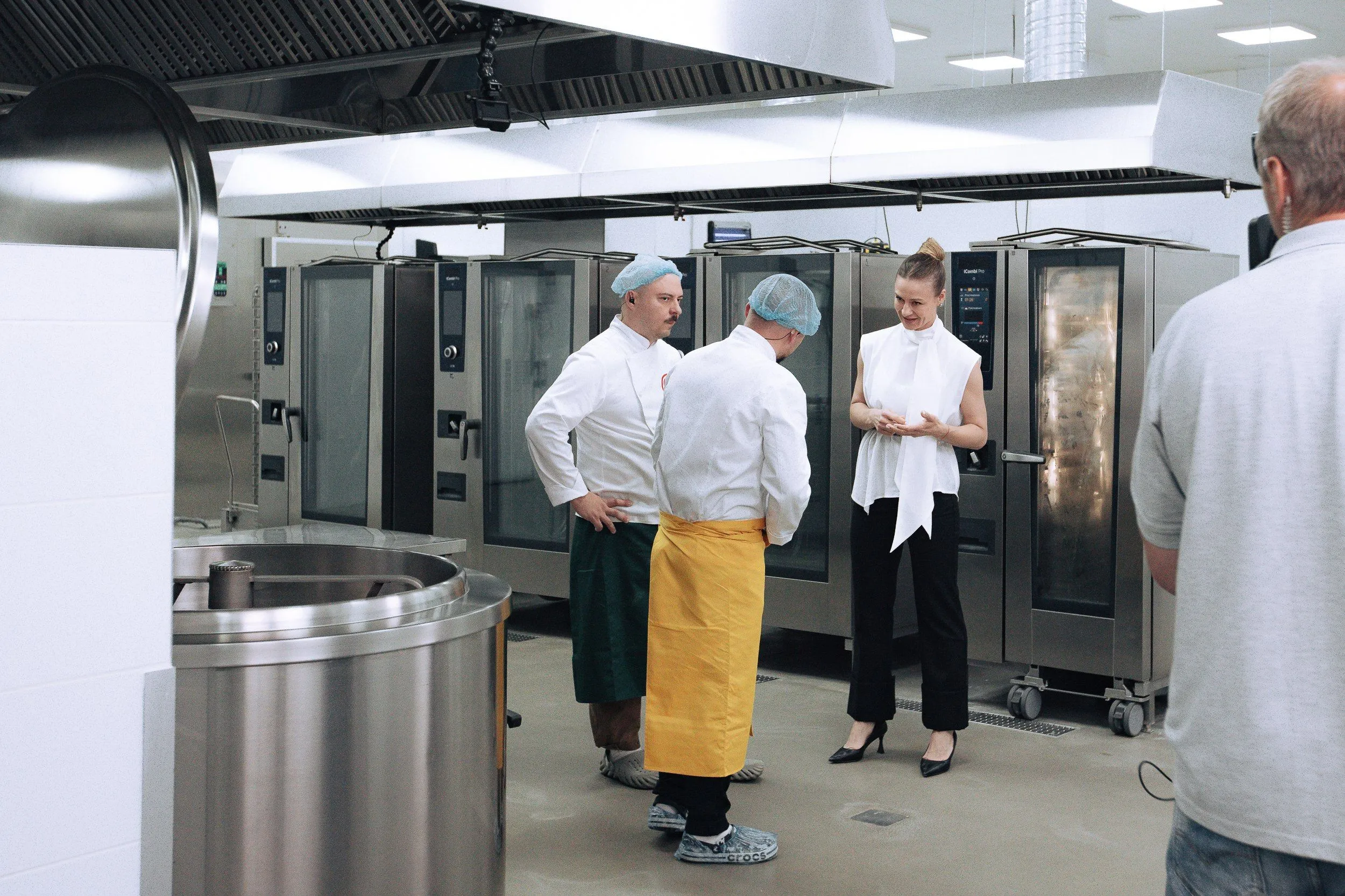 Комплексні обіди для школярів з Бучі та zero waste: хто покинув «МастерШеф. Професіонали»-5 у 8 випуску від 10.10.2026 Фото 37 до: «МастерШеф. Професіонали»-5 8 випуск від 10.10.2026
