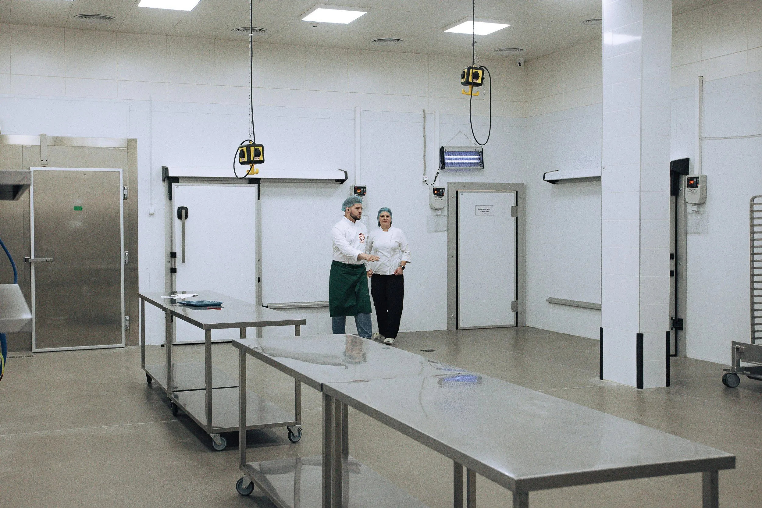 Комплексні обіди для школярів з Бучі та zero waste: хто покинув «МастерШеф. Професіонали»-5 у 8 випуску від 10.10.2026 Фото 44 до: «МастерШеф. Професіонали»-5 8 випуск від 10.10.2026