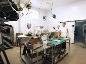 Комплексні обіди для школярів з Бучі та zero waste: хто покинув «МастерШеф. Професіонали»-5 у 8 випуску від 10.10.2026 Фото 36 до: «МастерШеф. Професіонали»-5 8 випуск від 10.10.2026