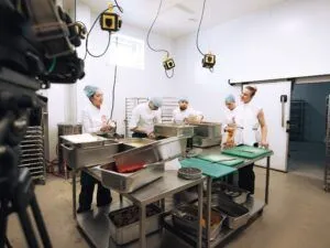 Комплексні обіди для школярів з Бучі та zero waste: хто покинув «МастерШеф. Професіонали»-5 у 8 випуску від 10.10.2026 Фото 35 до: «МастерШеф. Професіонали»-5 8 випуск від 10.10.2026