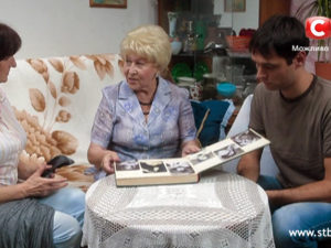 Мистические истории с Павлом Костицыным. Сезон 6. Выпуск 20. Смотрите онлайн