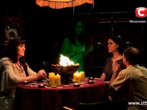 Дух женщины пытается отомстить своему мужу-убийце Мистические истории с Павлом Костицыным. Сезон 6. Выпуск 25. Часть 1. Смотреть онлайн