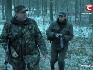Молодой журналист попал в центр мистических событий. Смотреть онлайн